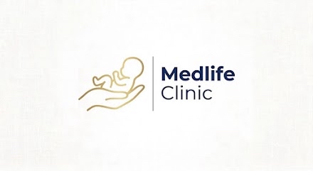 Logo MedLife Clinic